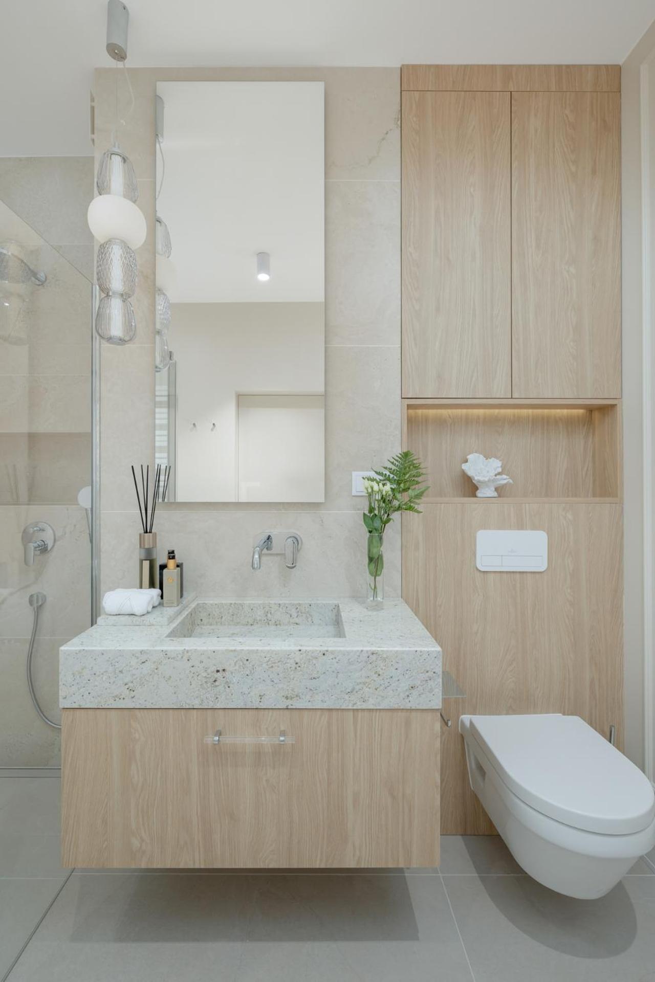 Wave Family Luxury D973 Apartament